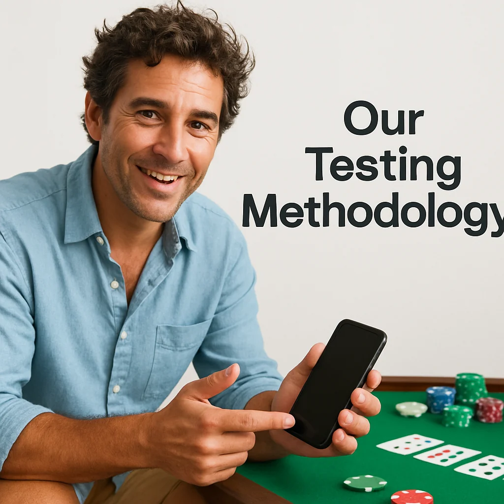 Our Testing Methodology