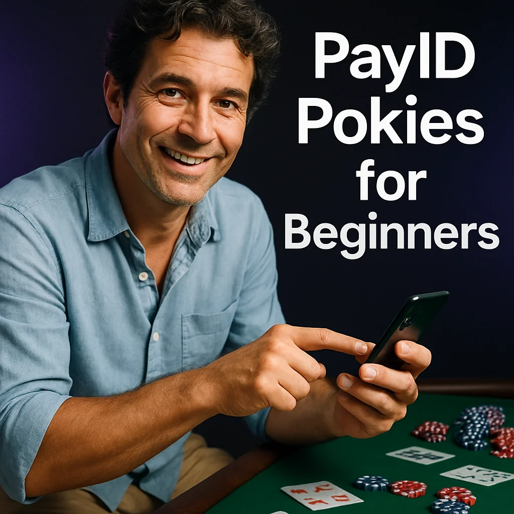 PayID Pokies for Beginners